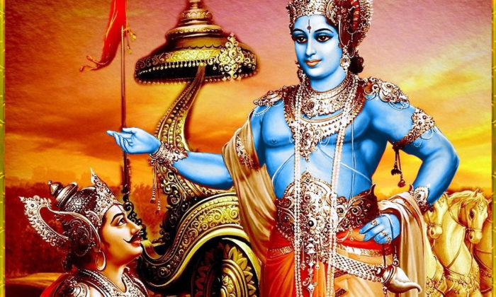 मोक्षदा एकादशी अर्थात् गीता जयन्ती आज मनाउँदै