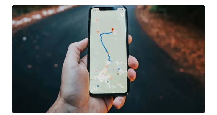 गुगल म्यापले बतायो यस्तो बाटो, पहाडबाट खसे २ पर्यटक