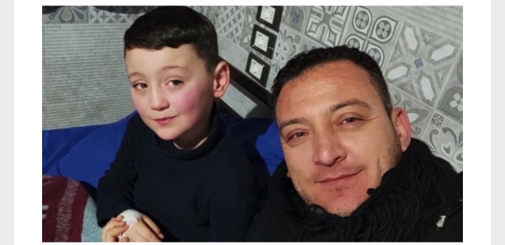 ‘छोरालाई अस्पतालमा छोडेर केही बेर बाहिर निस्किएको थिएँ, महाप्रलयजस्तै भयो’