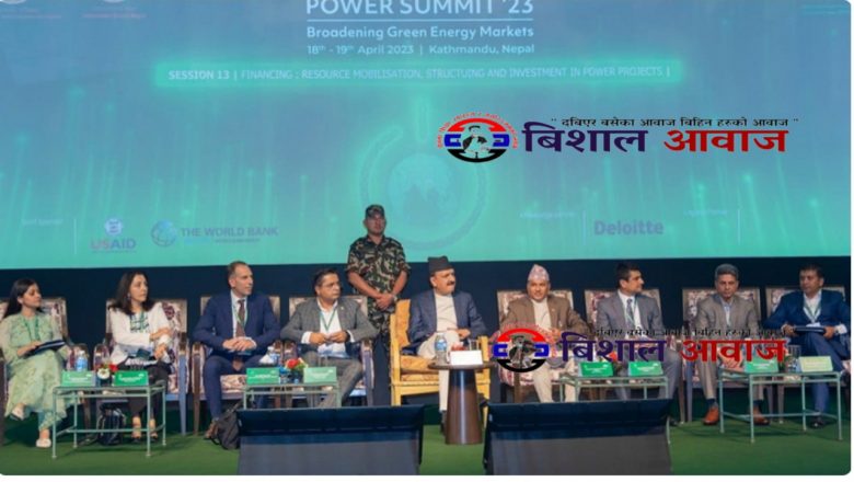 विदेशमा रहेका लगानीकर्तालाई अर्थमन्त्रीको आह्वान : नेपालमा लगानी गर्नुहोस्, सरकारले सहयोग गर्छ