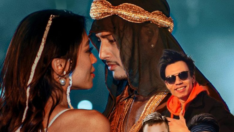 पुष्पा खड्का र कविता नेपाली अभिनित पेम्बा लामाको ‘बैमानी’सार्वजनिक 