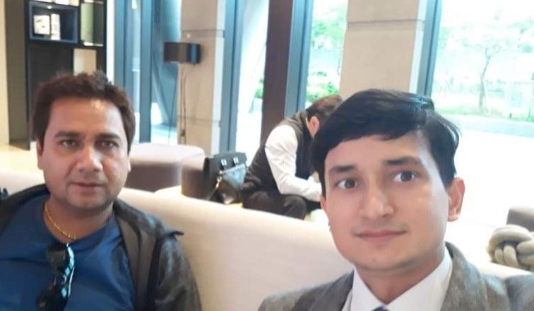 एनआरएनए दक्षिण कोरियाको चुनाव र दशकपछि मेरो चासो-रघु त्रिपाठी,पूर्व अध्यक्ष, नेपाल पत्रकार महासंघ दक्षिण कोरिया