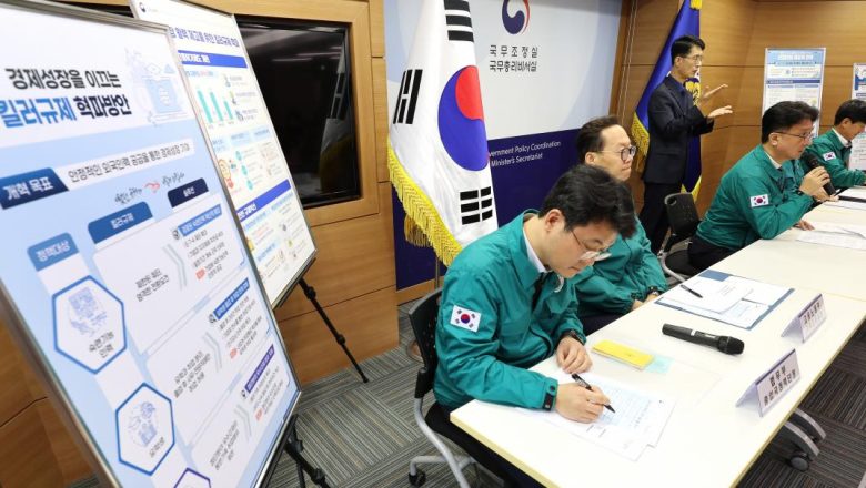 विदेशी कामदारको संख्या दोब्बर बनाउँदै कोरिया