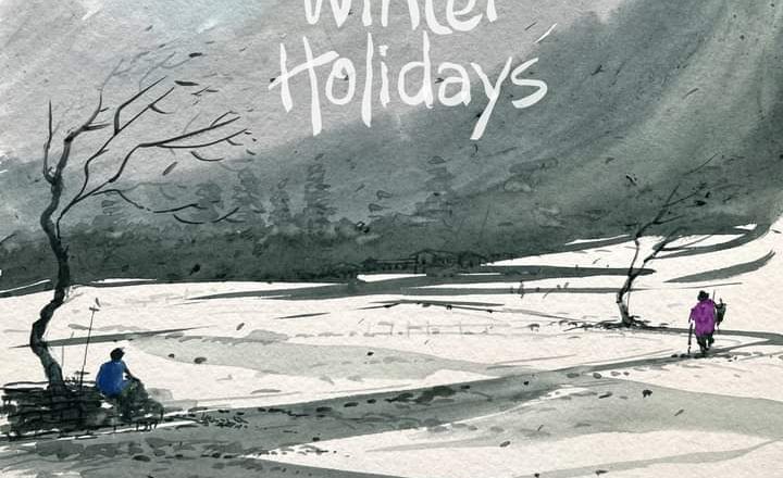 कोरिया को ‘DMZ International Documentary Film Festival’मा नेपाली डकुमेन्ट्री ‘ढोरपाटन – No Winter Holidays’ को एसियन प्रिमियर हुने