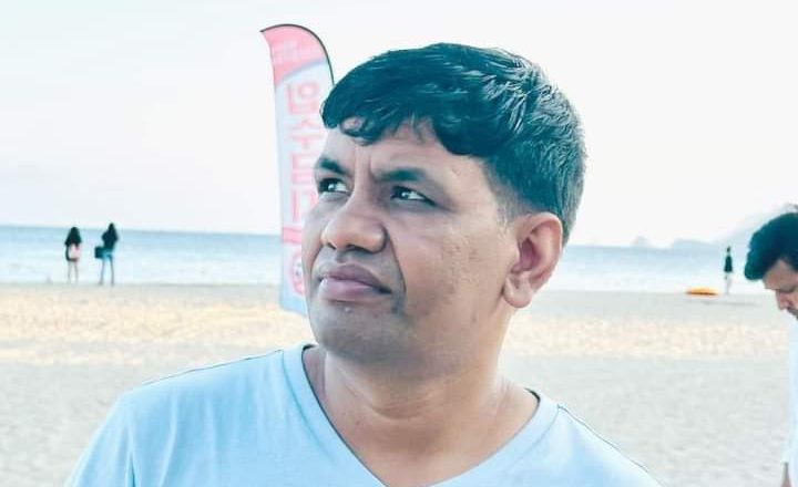 कोरियालि प्रहरीको अनुसन्धानमा परेका माओवादी नेता दिपशिखा आइतबार नेपाल फर्कदै 