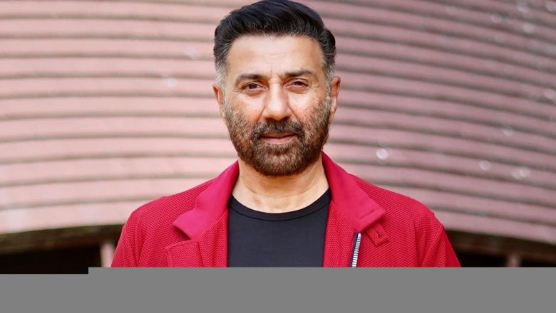 ‘रामायण’ मा हनुमान बन्दै सनी देओल!