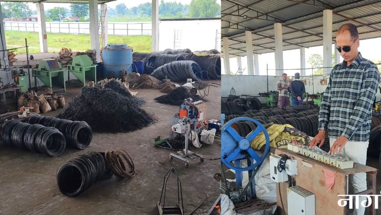 कोरियाको रोजगारीले नेपालमा सीप