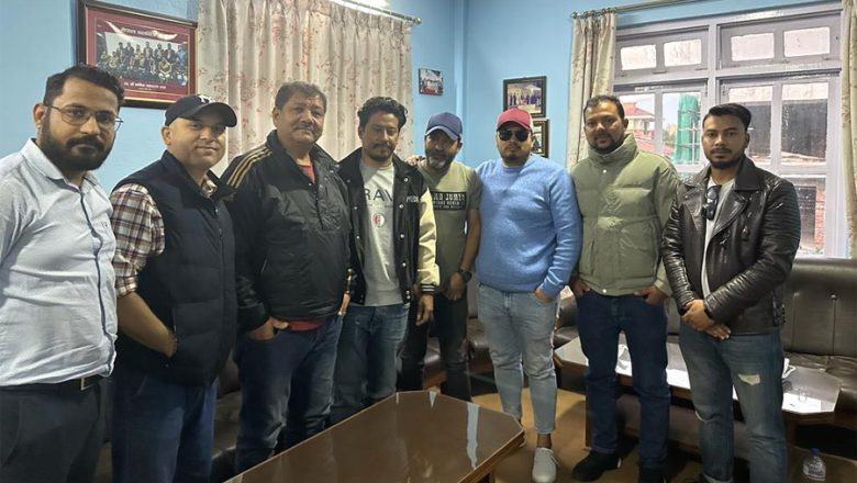 दिमाग खराब’को प्रदर्शन नरोकिने, निर्माता र चलचित्र संघबीच शो बाँडफाँटमा सहमति