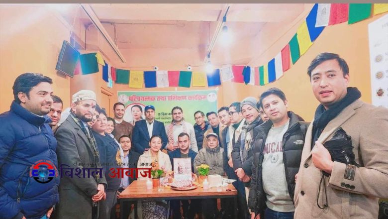 प्रकाश दाहालको छैटौँ स्मृतिमा दक्षिण कोरियामा स्मृति, परिचयात्मक तथा प्रशिक्षण कार्यक्रम