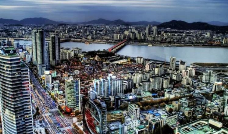 नेपाली कामदारलाई दक्षिण कोरियामा थपियो रोजगारी