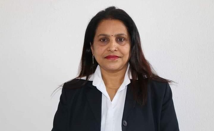 ईपीएस कोरिया शाखाको निर्देशकमा मैयाँ कँडेल नियुक्त