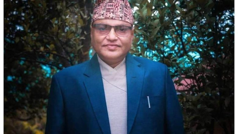 राष्ट्रिय लोक-संस्कृति पुरस्कार डा. खनाललाई