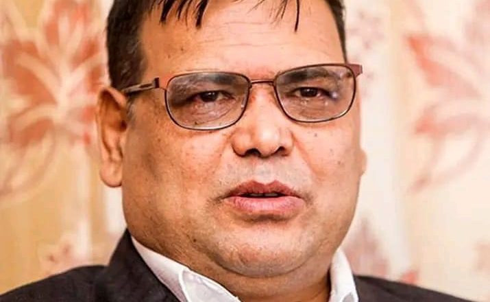 कपिलवस्तुको अमरगढवा हुँदै भारत भाग्ने महराको योजना असफल पस्केको भात छोडेर भारत भाग्दै थिए महरा, प्रहरीले ब्यारियर तेर्स्याएर रोक्यो