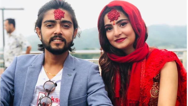 गायक निशान भट्टराई र मोडल ऋचा न्यौपानेको डिभोर्स