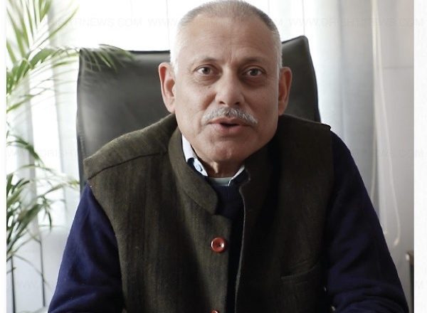 सुशील प्याकुरेलद्वारा कोरियाको राजदूत अस्वीकार, प्रधानमन्त्रीलाई बुझाए पत्र (पत्रसहित)