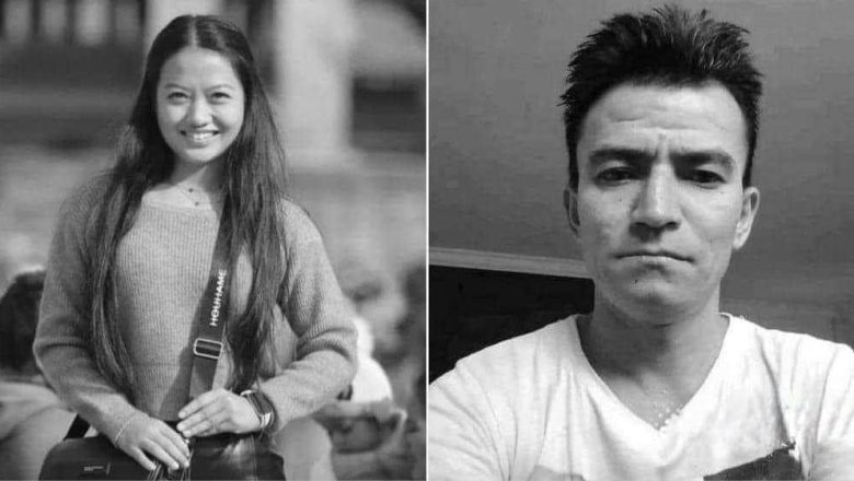 कोरिया आएको छ महिनामै अस्ताइन्  सोनु , तीन महिनाअघि मलेसियामा गुमाएकी थिइन् बुवा