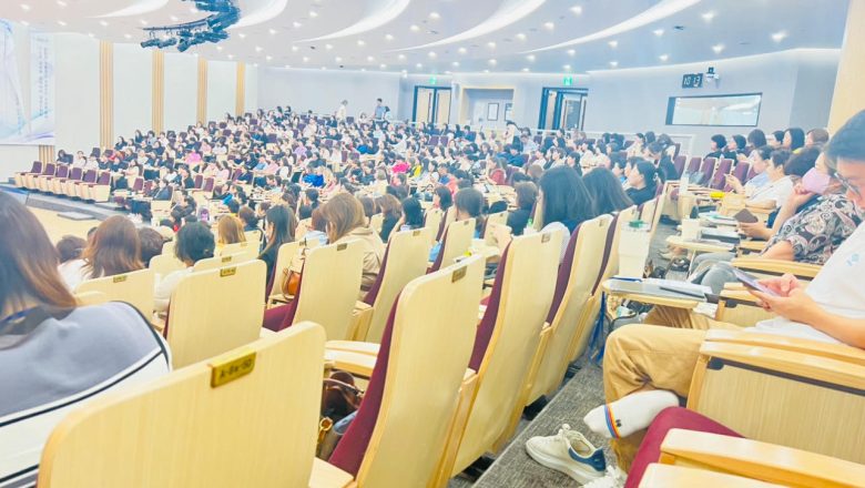 सामसङ जिवन बिमा कम्पनिद्वारा  HARMONY DAY(삼성생명 하모니 데이)सम्पन्न ।