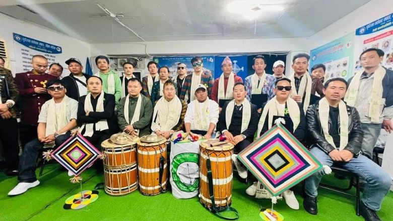 किरात याक्थुङचुम्लुङ दक्षिण कोरियाको १३औ महाधिवेशन सम्पन्न, अध्यक्षमा विनोद सौदेन