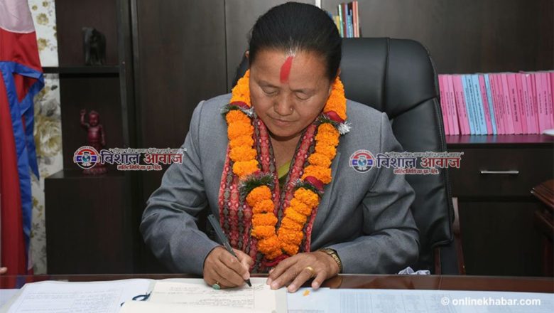 दक्षिण कोरियाका लागि नेपाली महामहिम राजदूत शनिबार दक्षिण कोरिया आइपुग्नुहुँदै