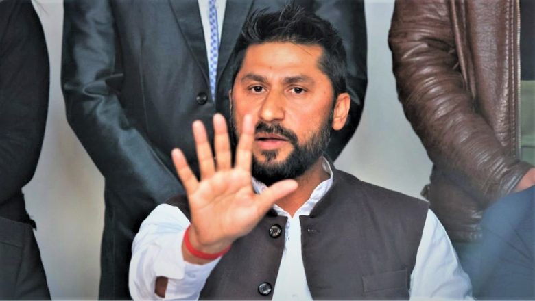 रवि लामिछाने तत्काल नछुट्ने