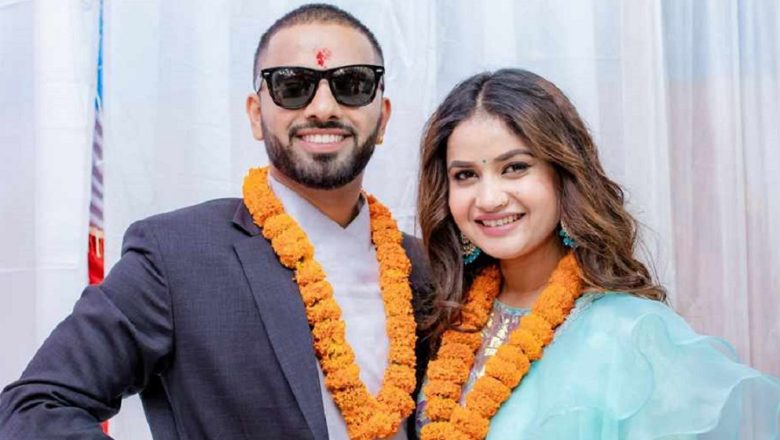 चरित्रमा शङ्का गरेको भन्दै एलिना चौहानले दायर गरिन् सम्बन्धविच्छेद मुद्दा
