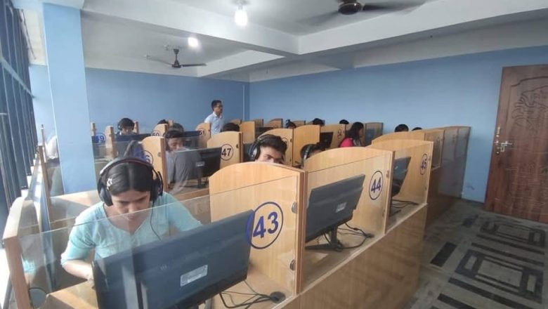 जेठ १८ गतेदेखि विशेष (CBT)कोरियन भाषा परीक्षा
