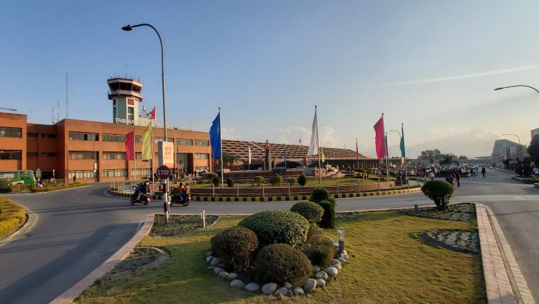 त्रिभुवन विमानस्थलबाट हुने मानव तस्करीको नयाँ रूप : भिजिट भिसाको नाममा मौलाउँदै ‘सेटिङ’
