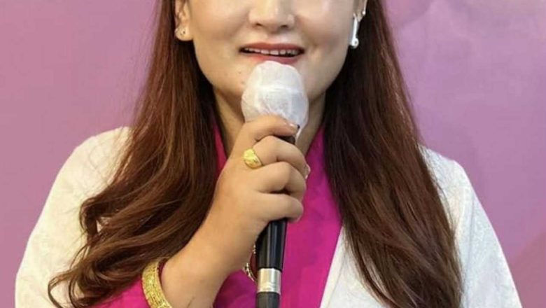 हल्ला गर्न पटक्कै नचाहने , सामाजिक काममा निरन्तर लागिरहने पार्वती मोक्तान एनआरएनए दक्षिण कोरियाको अध्यक्ष पदमा उम्मेदवारी घोषणा