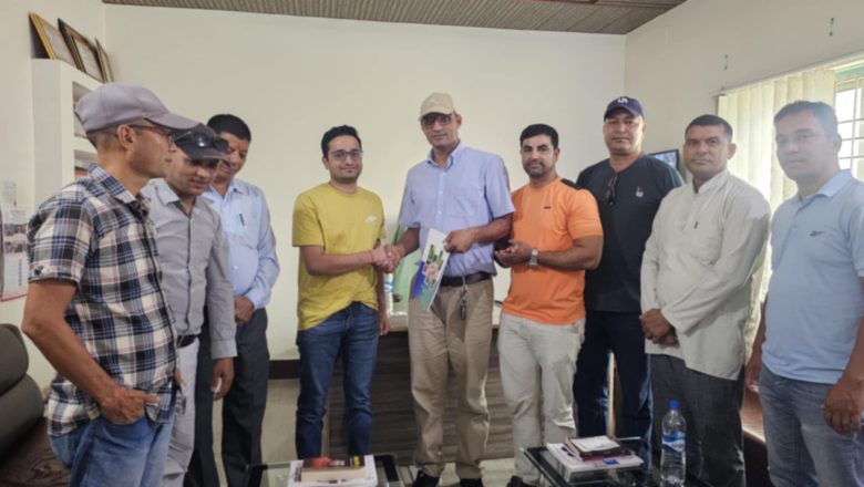 सुदूरपश्चिमवासीका लागि गुणस्तरीय स्वास्थ्य सेवा विस्तार गर्न निसर्ग अस्पताल र सुदूरपश्चिम समाज कोरियाबीच दुई वर्षे सहकार्य सम्झौता