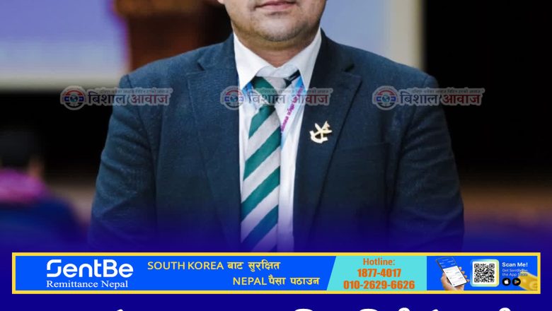 NCC को अध्यक्षमा प्रविण गिरीको दाबी, मार्च १५ को अधिवेशनप्रति बढ्दो चासो