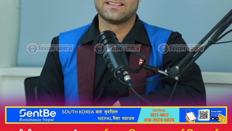 एनसीसी अध्यक्षका दाबेदार : वर्तमान वरिष्ठ उपाध्यक्ष हर्क बिष्ट चर्चामा